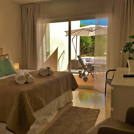 Mary Apartment *