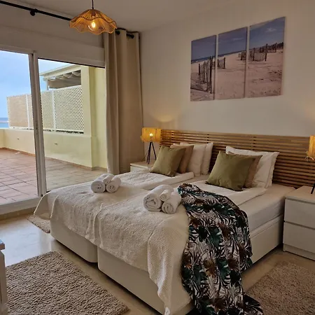 Mary Apartment Estepona