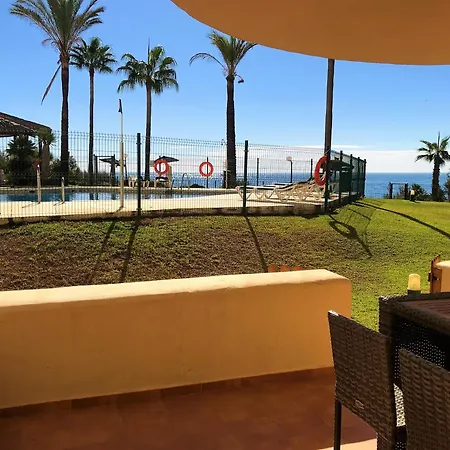 Apartment Mary Estepona