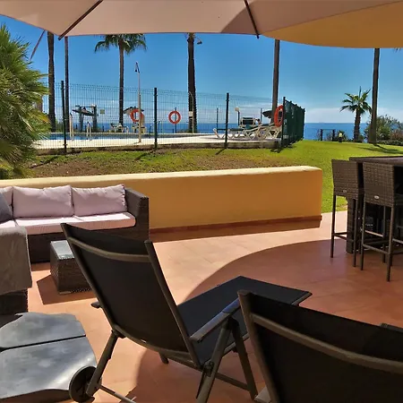 Mary * Estepona