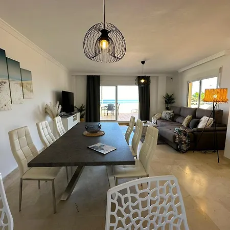 Mary Estepona
