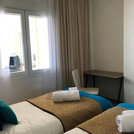 Mary Apartment Estepona