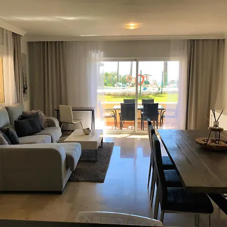 Lejlighed Mary Estepona