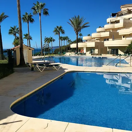 Mary * Estepona