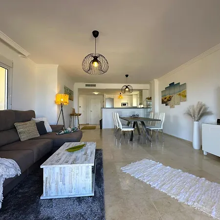 Mary Apartment