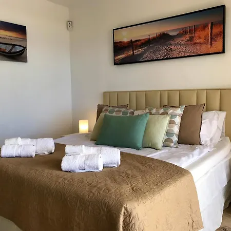 Mary Lejlighed Estepona