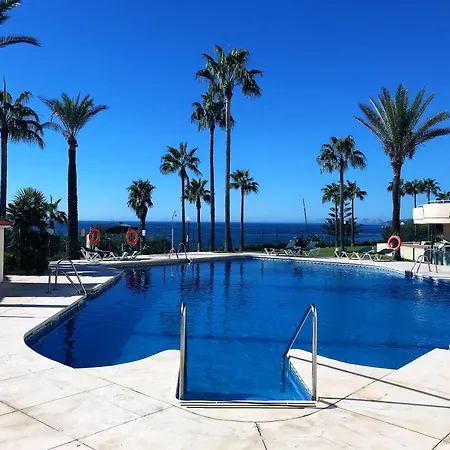 Lejlighed Mary Estepona