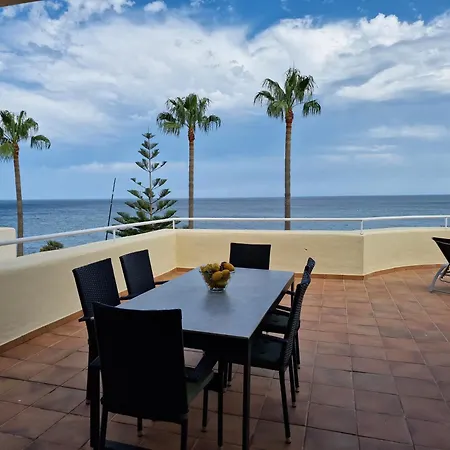 Mary * Estepona