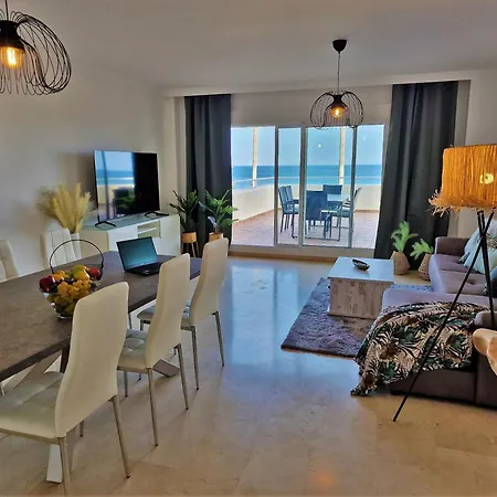 Lejlighed Mary Estepona