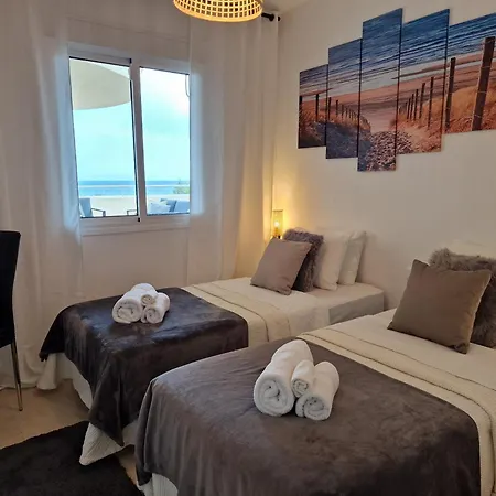 Mary Estepona