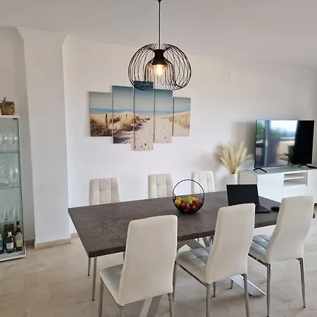 Mary * Estepona
