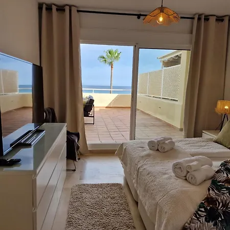 Mary Apartment