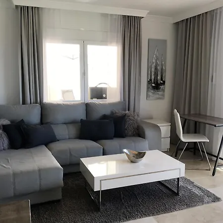 Lejlighed Mary Estepona