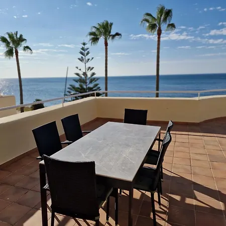 Mary Lejlighed Estepona